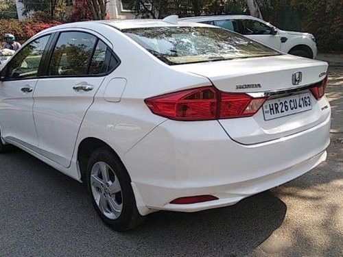 2015 Honda City for sale at low price