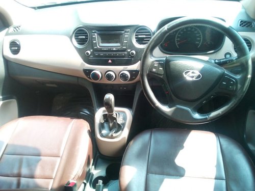 Used Hyundai i10 car at low price