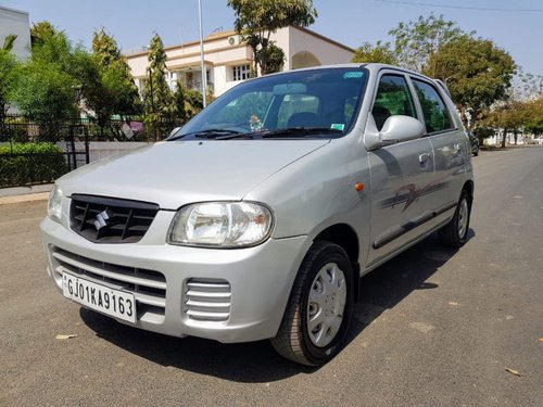 2009 Maruti Suzuki Alto for sale