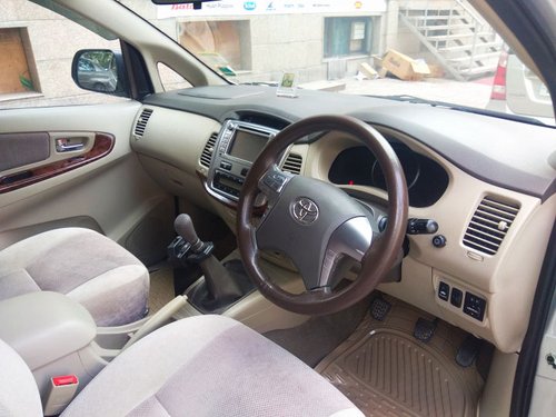 Used 2014 Toyota Innova for sale