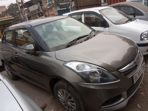 Maruti Suzuki Dzire VXI 2015 for sale