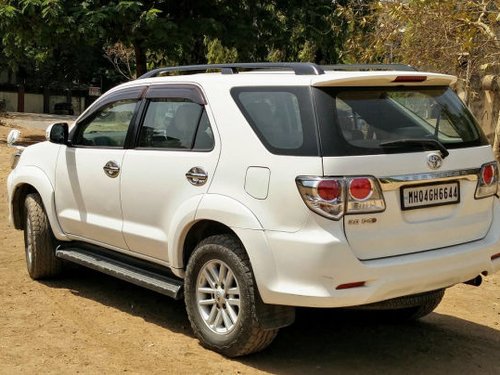 Used 2013 Toyota Fortuner for sale