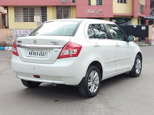 2014 Maruti Suzuki Dzire for sale