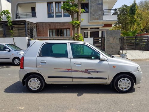 2009 Maruti Suzuki Alto for sale