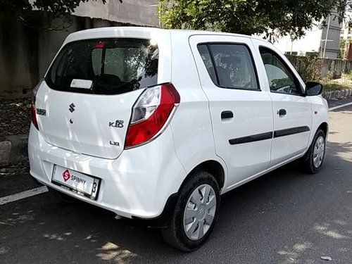 2015 Maruti Suzuki Alto K10 for sale