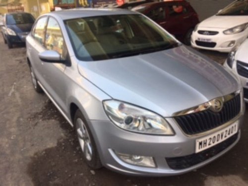 2016 Skoda Rapid for sale