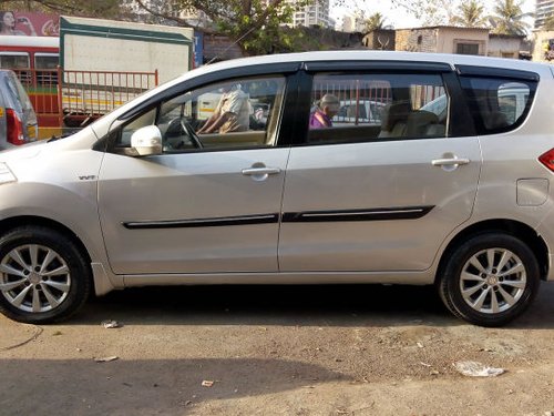 2012 Maruti Suzuki Ertiga for sale at low price