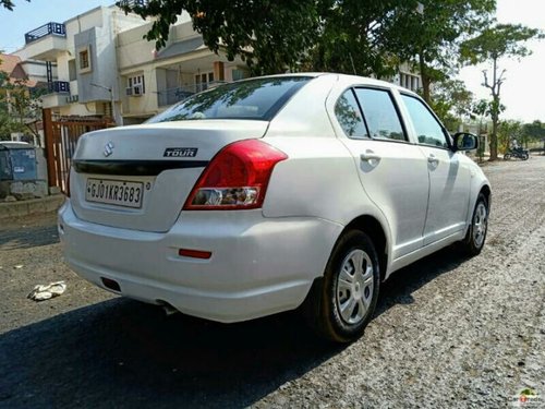 2012 Maruti Suzuki Dzire for sale