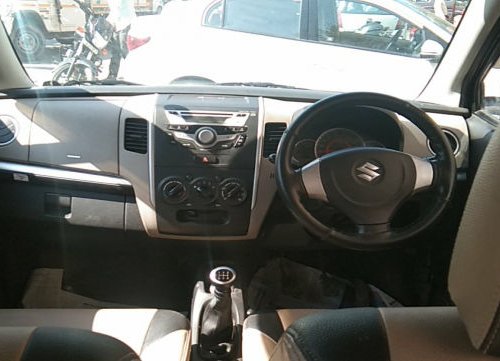 Used 2015 Maruti Suzuki Wagon R for sale
