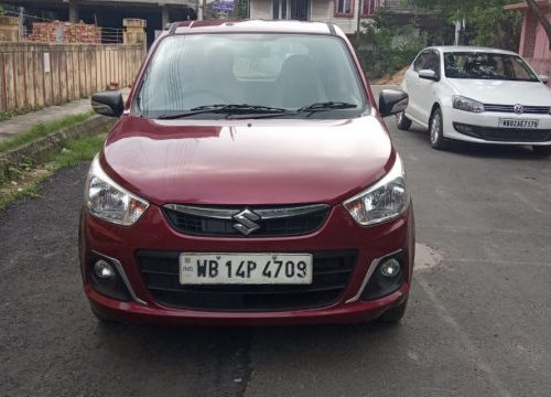 Used 2016 Maruti Suzuki Alto K10 for sale