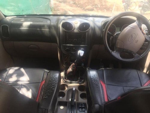 Mahindra Scorpio 2014 for sale