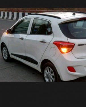 Used Hyundai i10 car at low price