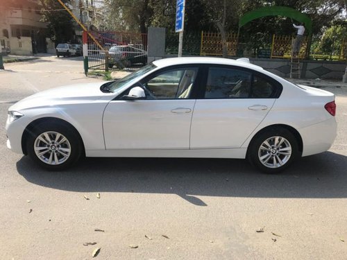 2019 BMW 3 Series for sale at low price