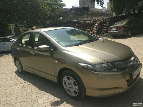 Used Honda City car at low price