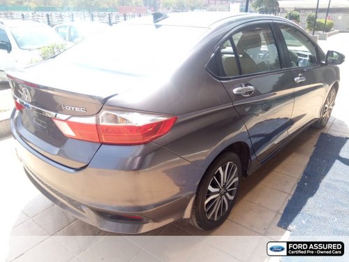 2017 Honda City for sale at low price