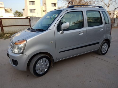 Maruti Suzuki Wagon R LXI 2009 for sale