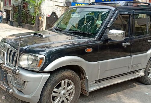 2011 Mahindra Scorpio 2009-2014 for sale at low price