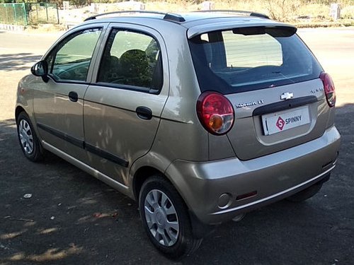 Chevrolet Spark 2011 for sale