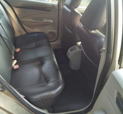 Used Honda City 1.5 S AT 2009 for sale