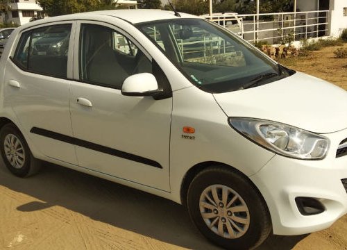 Used Hyundai i10 Magna 1.1 2013 for sale