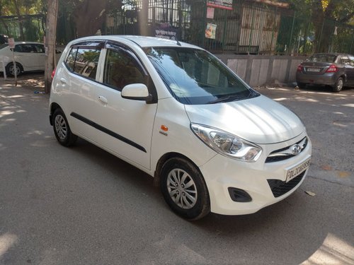 Used Hyundai i10 Magna 1.1 2013 for sale