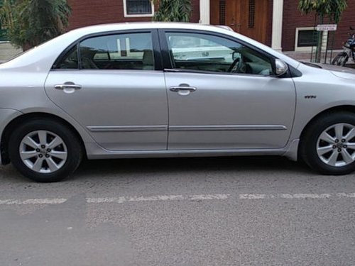 Toyota Corolla Altis 2011 for sale