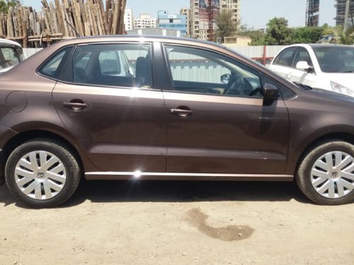 Volkswagen Ameo 2016 for sale