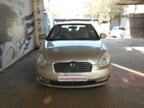 Hyundai Verna Xi (Petrol) for sale