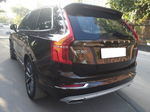 Volvo XC90 D5 Inscription for sale