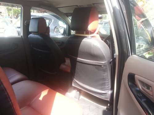 Good as new Toyota Innova 2.5 G (Diesel) 8 Seater for sale