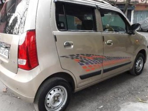 Used 2014 Maruti Suzuki Wagon R for sale