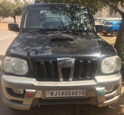 Mahindra Scorpio 2014 for sale