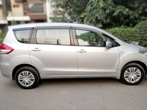 2013 Maruti Suzuki Ertiga for sale at low price