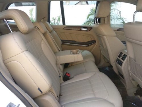 2014 Mercedes Benz GL-Class for sale