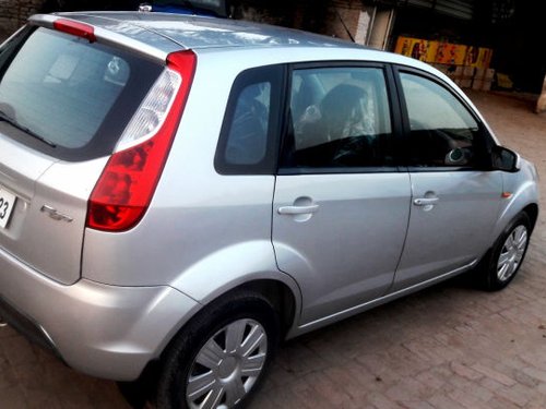 Ford Figo 1.2P Titanium Opt MT 2010 for sale