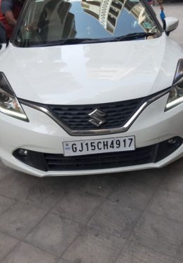 2018 Maruti Suzuki Baleno for sale at low price