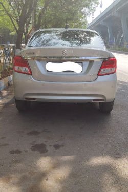 Used Maruti Suzuki Dzire car at low price