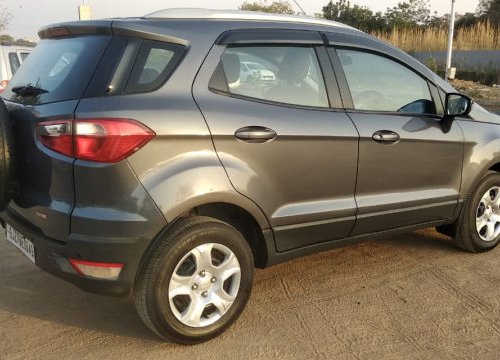 Ford EcoSport 1.5 TDCi Trend Plus for sale