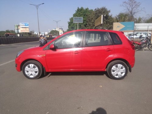 2011 Ford Figo for sale