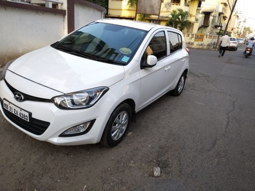 Used Hyundai i20 1.2 Sportz Option 2012 for sale