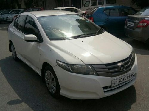 Used Honda City 1.5 S MT 2009 for sale