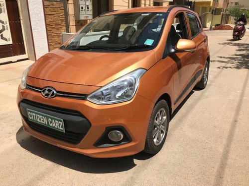 Hyundai Grand i10 Asta for sale