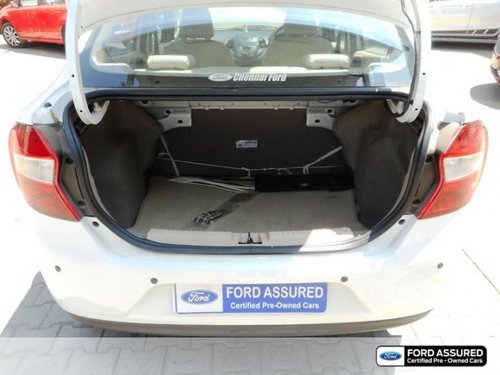 Ford Aspire Trend 2015 for sale