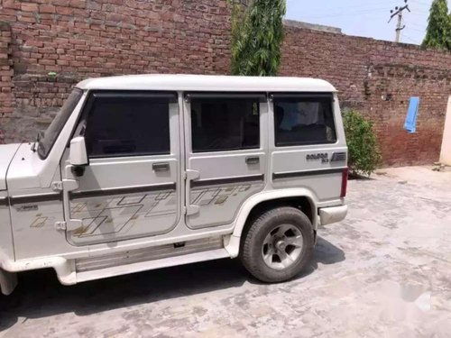 Mahindra Bolero 2012 for sale