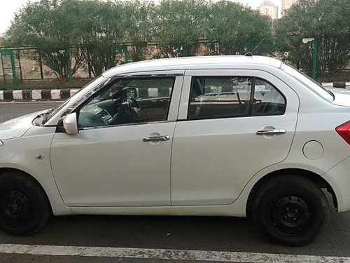 Maruti Suzuki Dzire LDI 2014 for sale