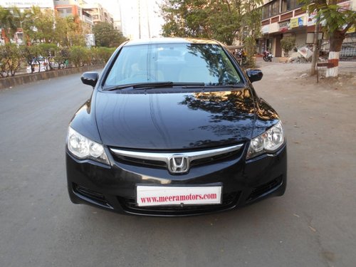 2007 Honda Civic 2006-2010 for sale at low price