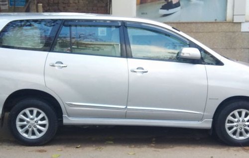 Used 2014 Toyota Innova for sale