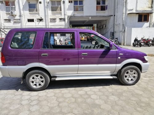 Used 2005 Chevrolet Tavera car at low price