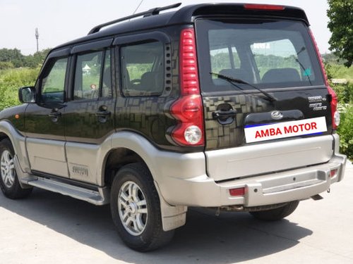 Mahindra Scorpio VLX 2WD BSIV for sale