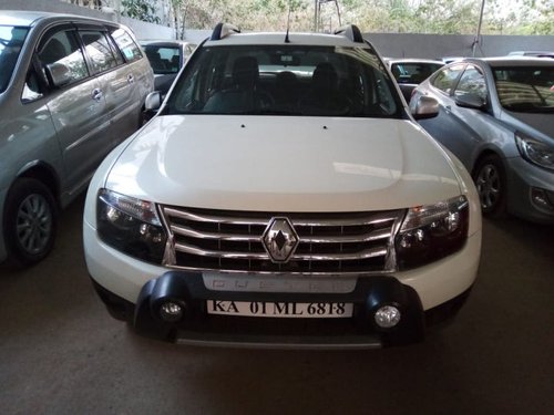 Used Renault Duster 85PS Diesel RxE 2014 for sale